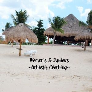 Athletic Clothing